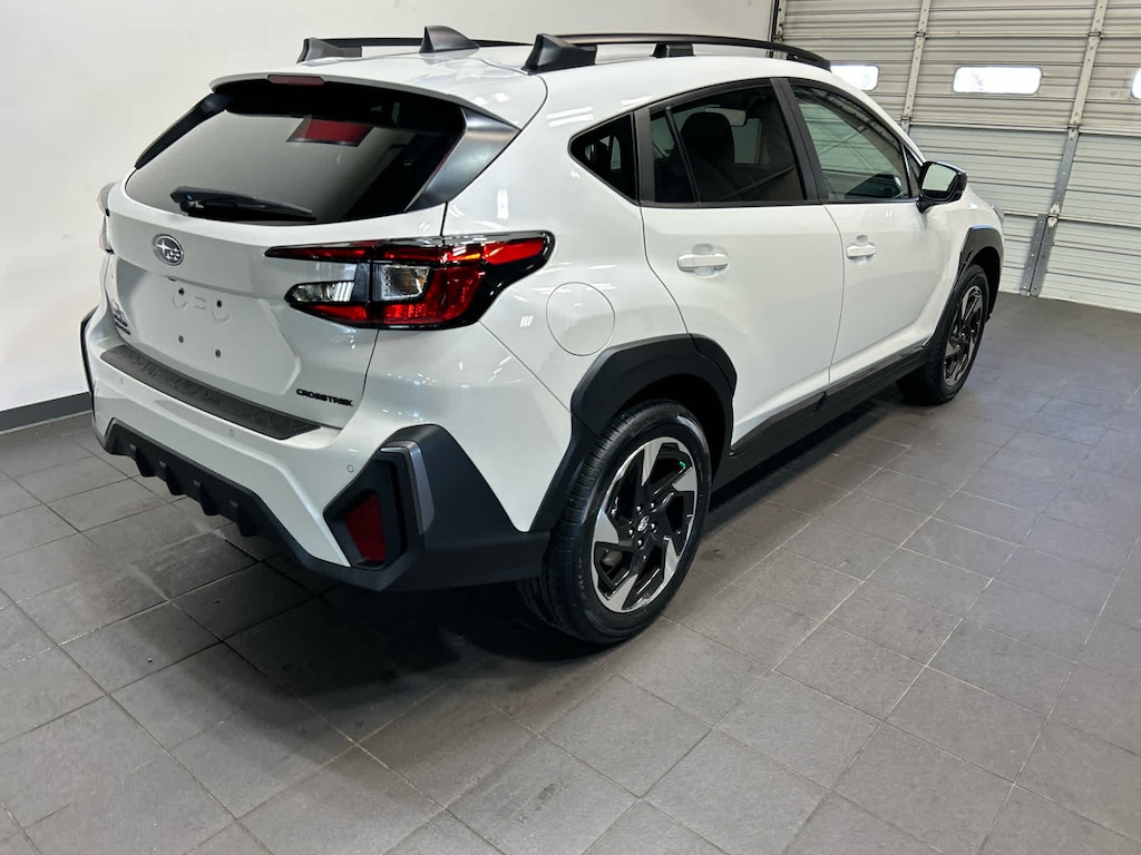 New 2026 Subaru Crosstrek Limited SUV