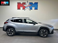 2026 Subaru Crosstrek Limited SUV
