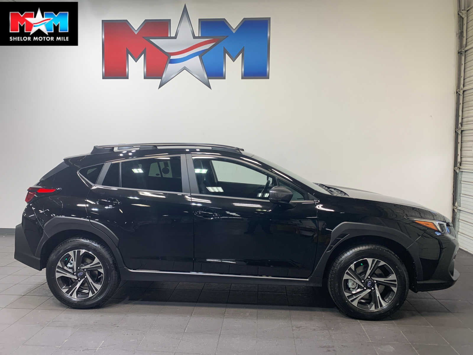 2026 Subaru Crosstrek Premium's photo