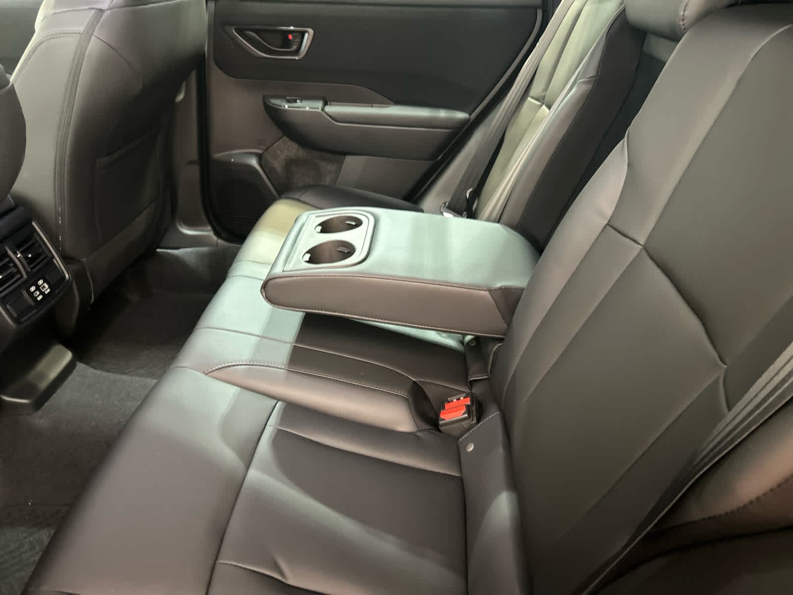 2026 Subaru Outback Premium - Photo 5