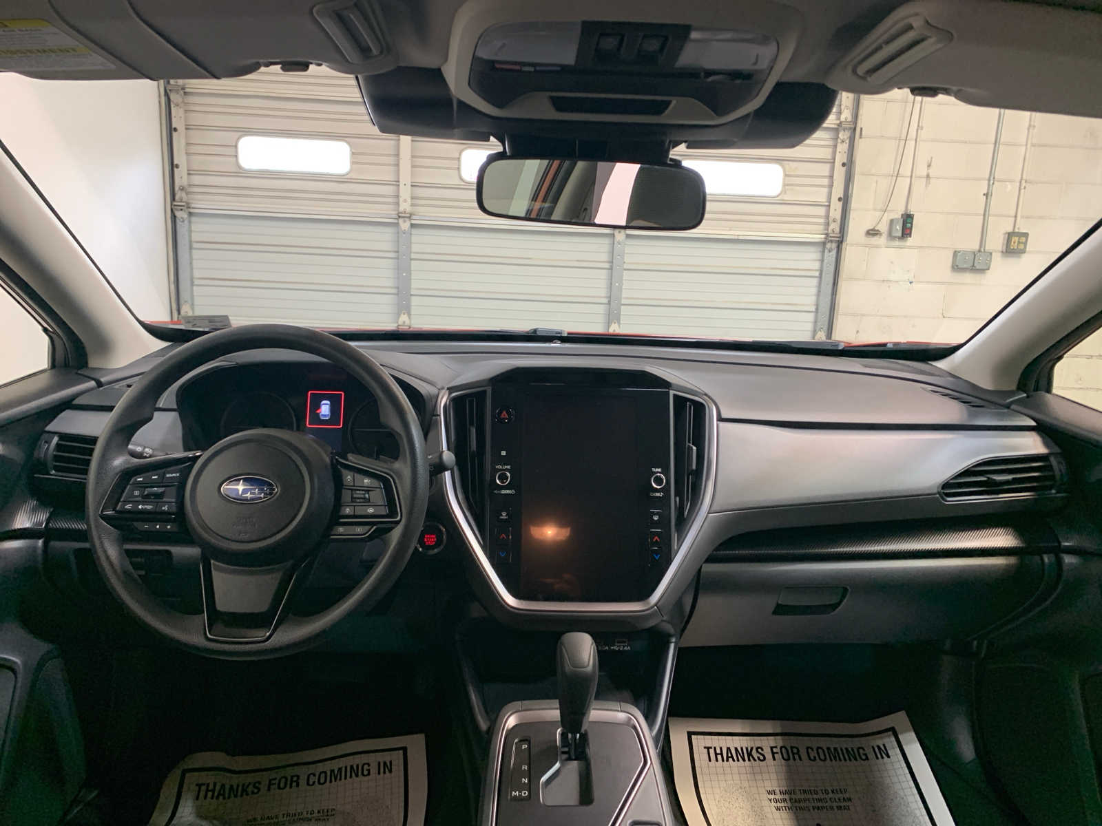 2024 Subaru Crosstrek Premium photo 4