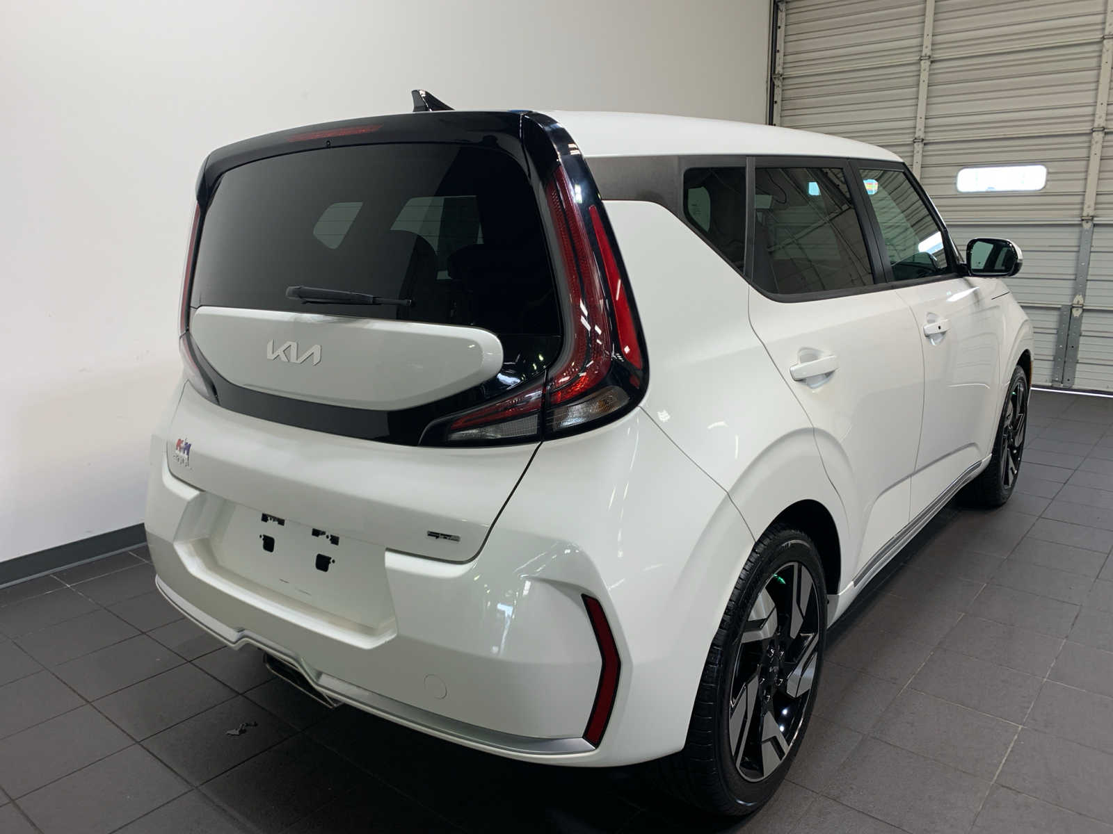 2023 Kia Soul GT-Line photo 3