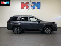 2026 Subaru Outback Premium SUV