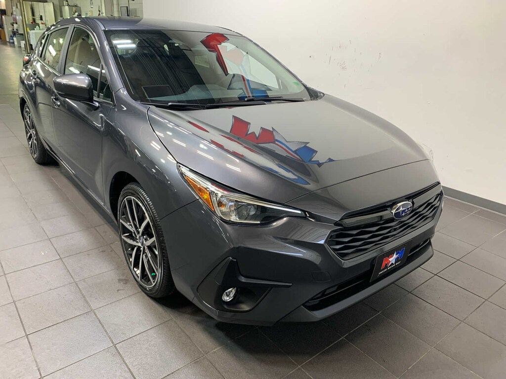 New 2026 Subaru Impreza Sport 5-Door