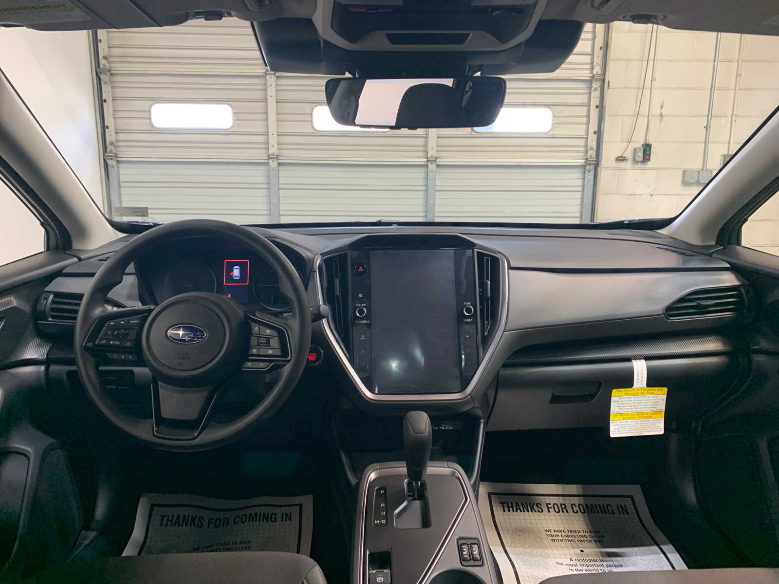 2025 Subaru Crosstrek Premium photo 4