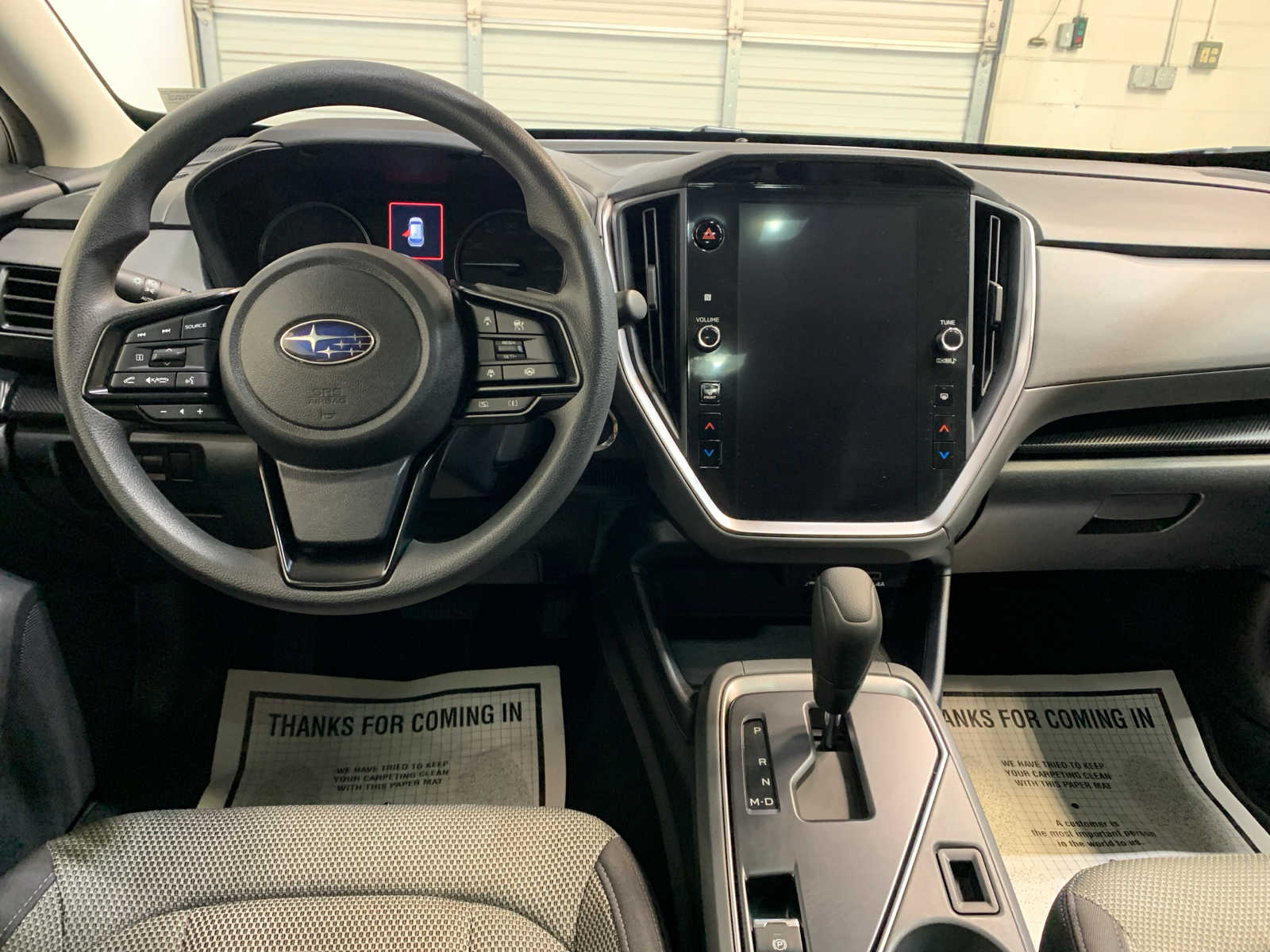 2024 Subaru Crosstrek Premium photo 4