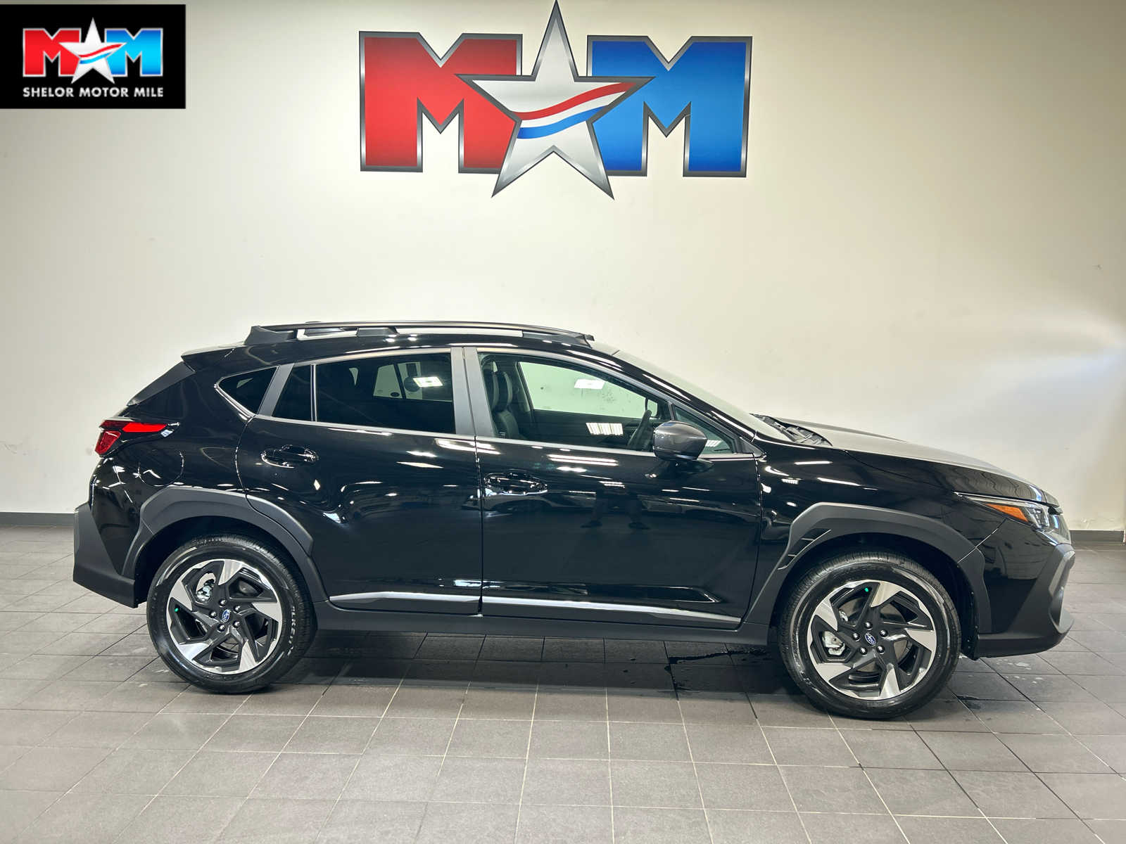 2026 Subaru Crosstrek Limited SUV