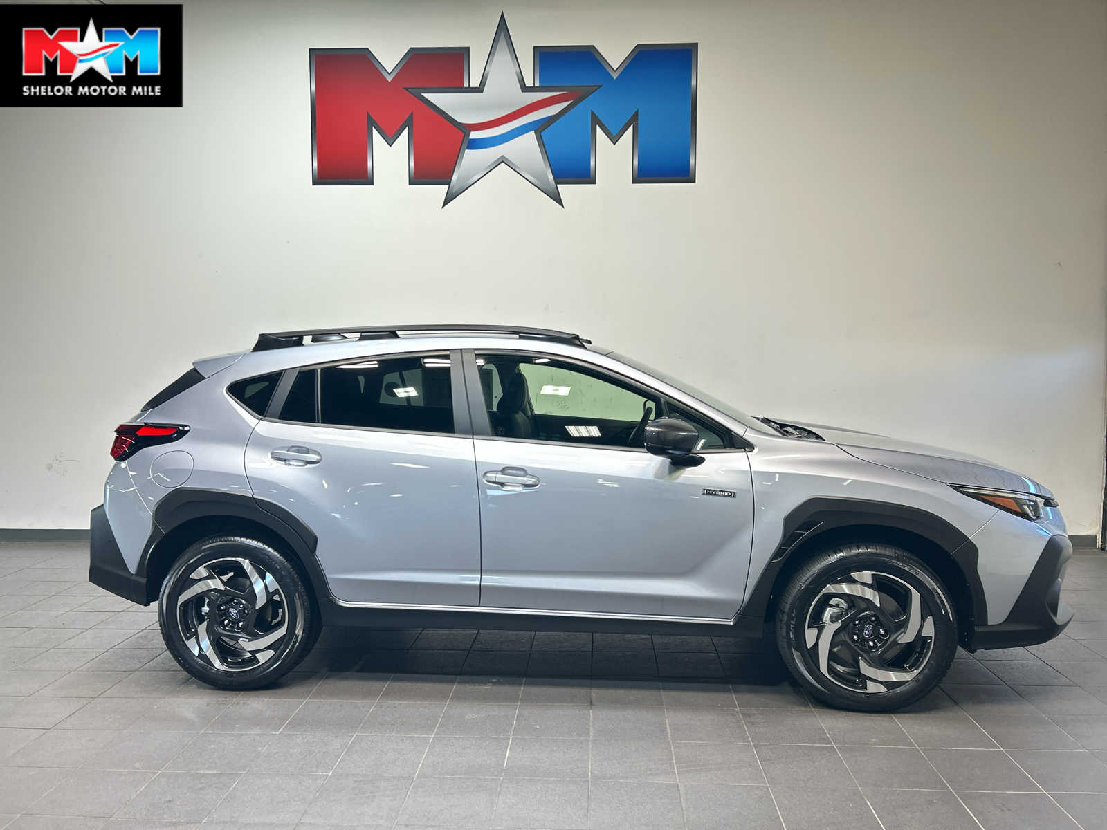New Subaru Crosstrek For Sale in Christiansburg, VA | Motor Mile