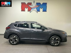 2026 Subaru Crosstrek Limited SUV