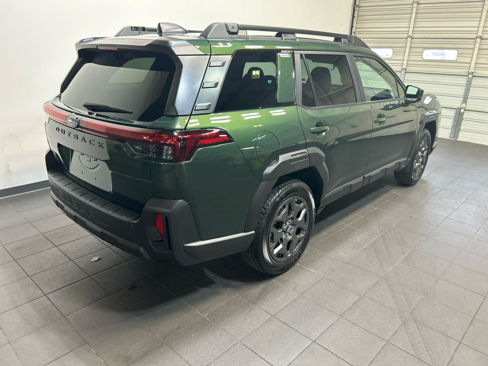 2026 Subaru Outback Premium - Photo 3