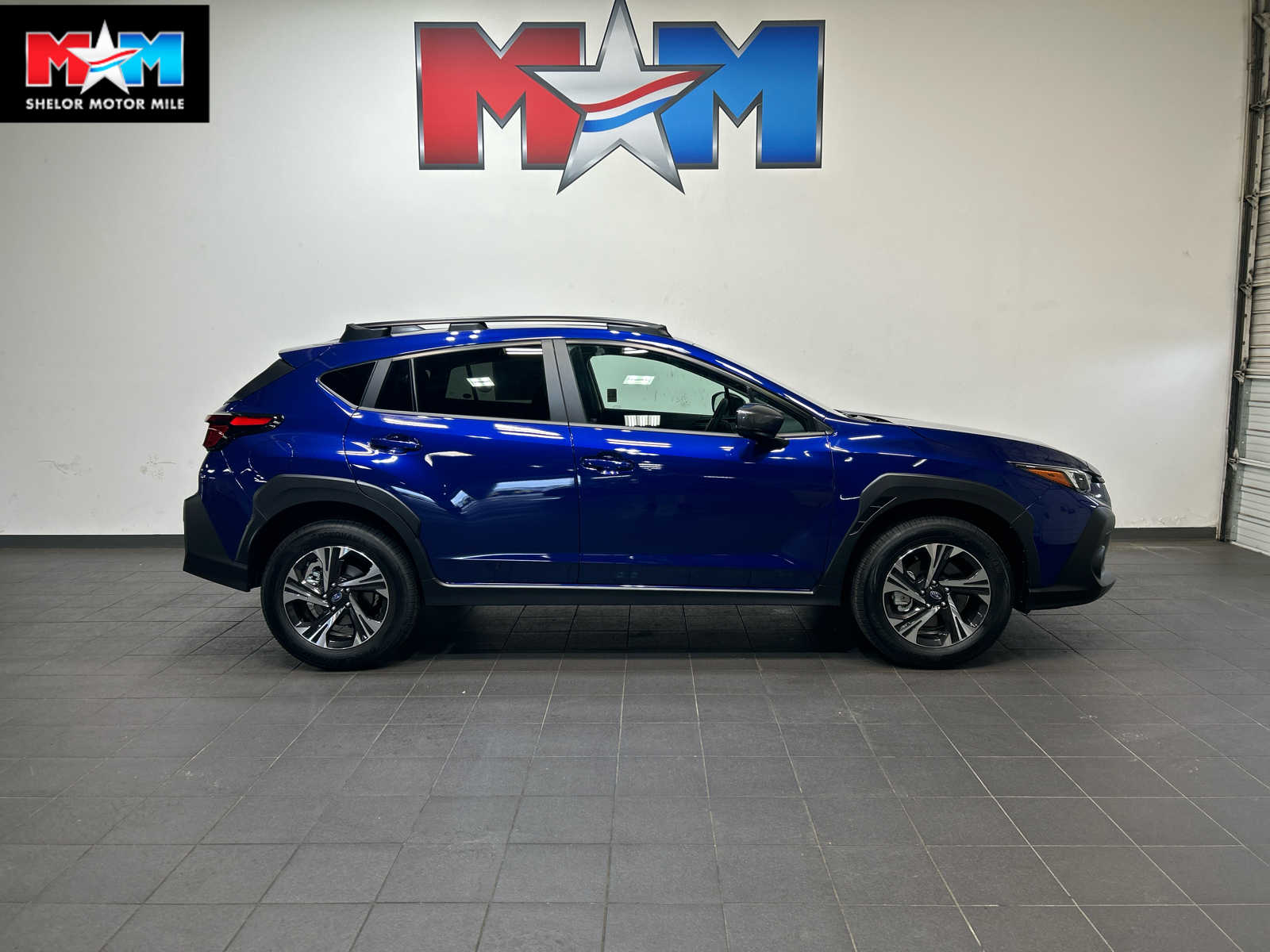 2026 Subaru Crosstrek Premium CVT's photo
