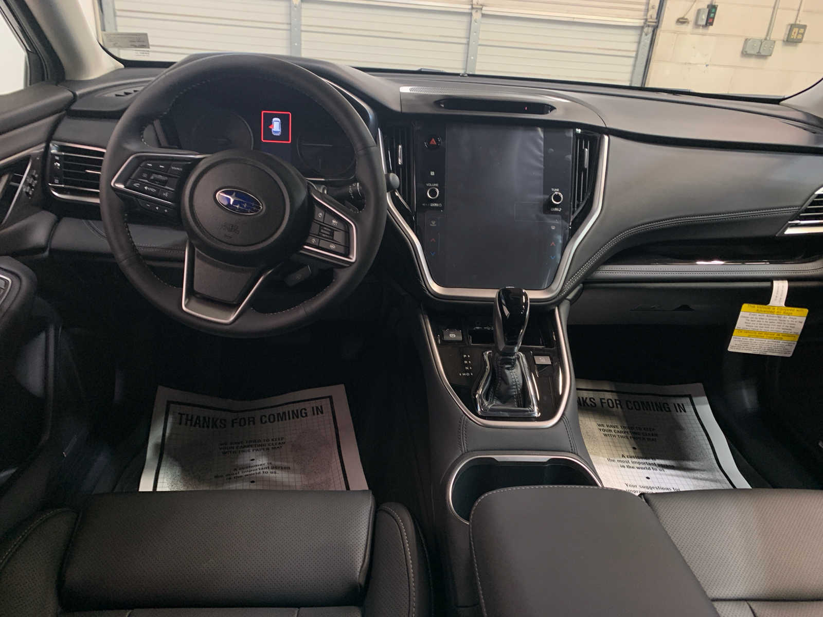 2025 Subaru Outback Touring XT photo 4