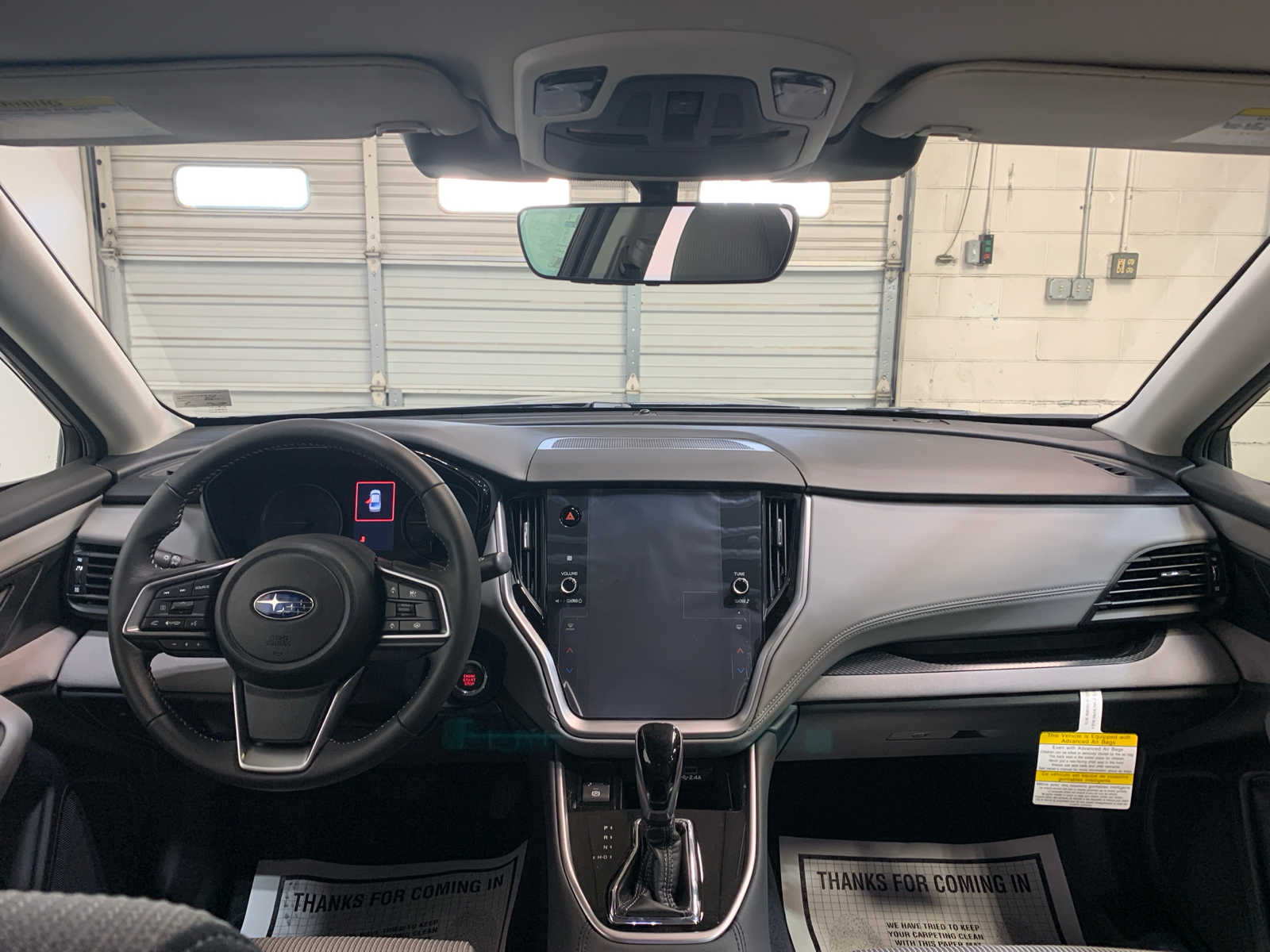 2025 Subaru Legacy Premium photo 4