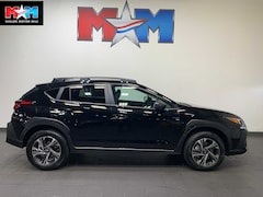 2026 Subaru Crosstrek Premium SUV