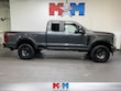  Ford Super Duty F-250 SRW