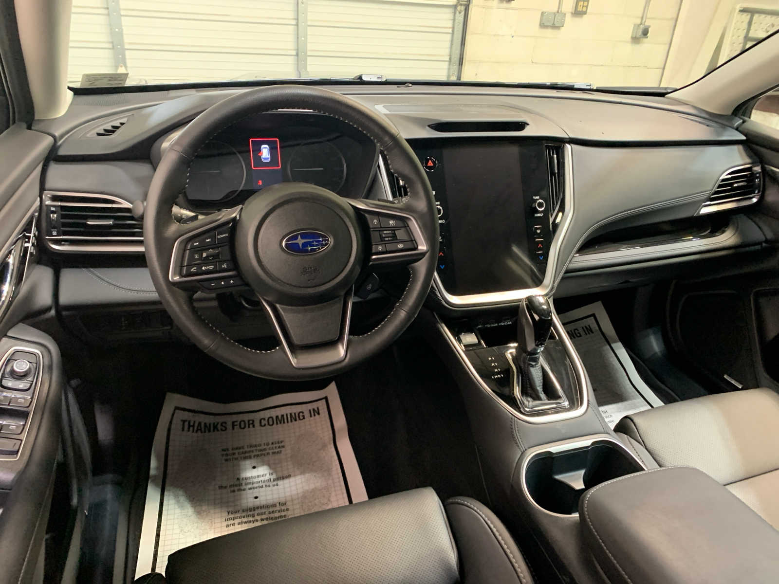 2025 Subaru Outback Limited photo 4