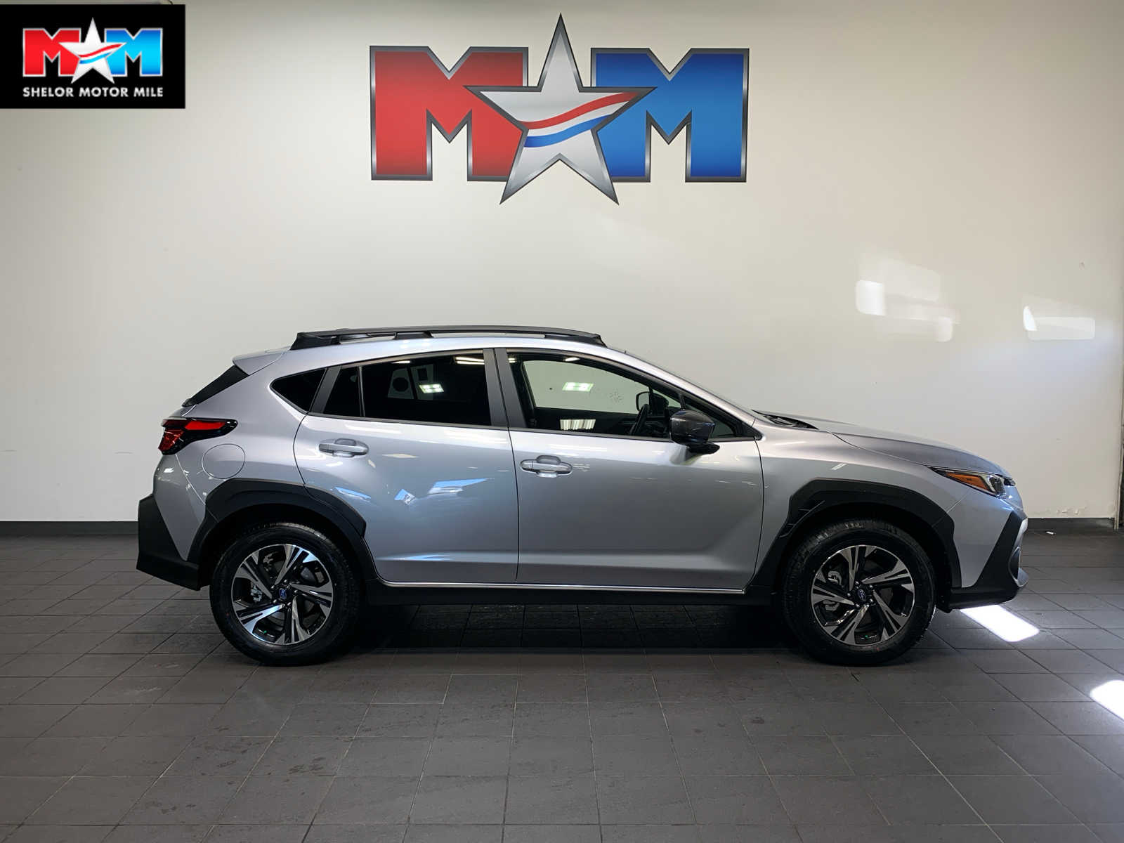 2025 Subaru Crosstrek Premium's photo