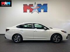 2025 Subaru Legacy Premium Sedan