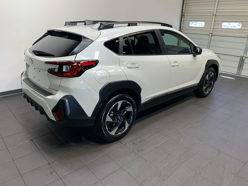 New 2025 Subaru Crosstrek Limited SUV