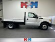  Ford Super Duty F-350 DRW Chassis Cab