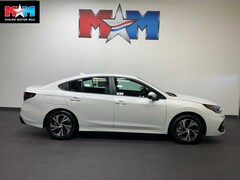 2025 Subaru Legacy Premium Sedan