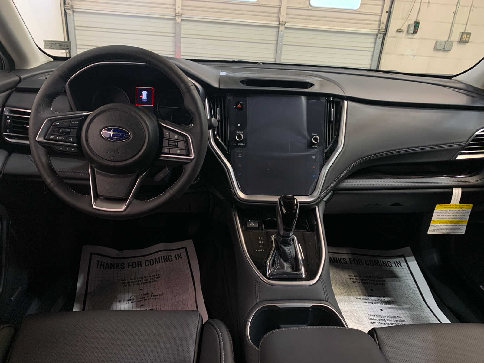 2025 Subaru Outback Limited photo 3