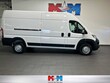  Ram Promaster Cargo Van