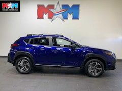 2026 Subaru Crosstrek Premium SUV