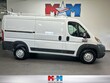  Ram Promaster Cargo Van