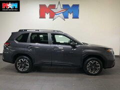 2026 Subaru Forester Premium SUV