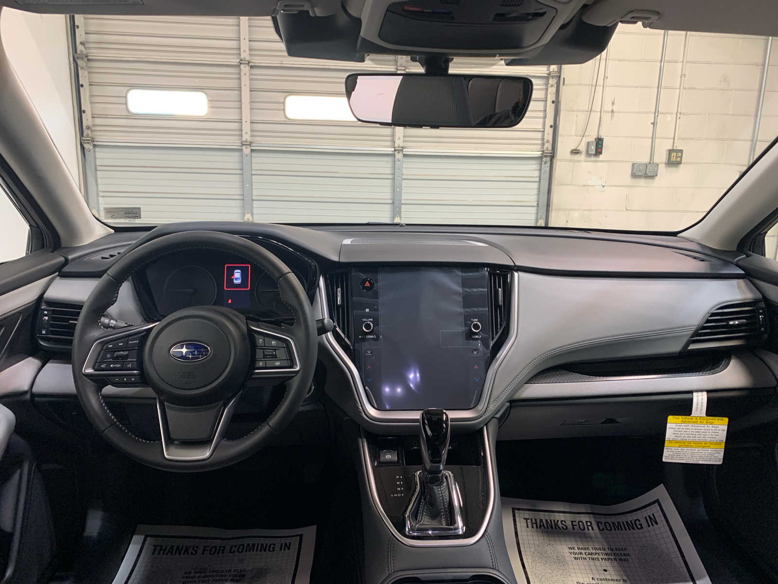 2025 Subaru Legacy Premium photo 3