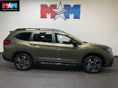 2026 Subaru Ascent Touring 7-Passenger SUV