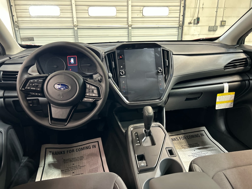 New 2026 Subaru Crosstrek Premium SUV