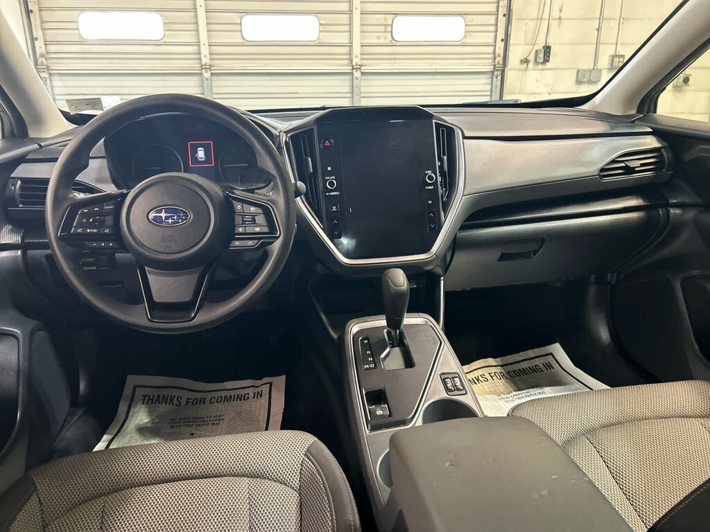 Used 2024 Subaru Crosstrek Premium AWD