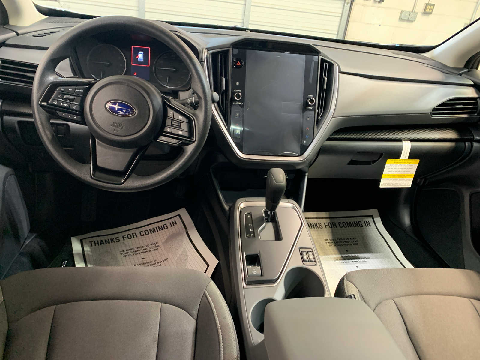 2025 Subaru Crosstrek Premium photo 3