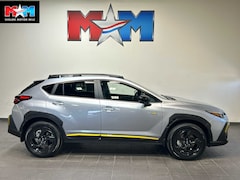 2026 Subaru Crosstrek Sport SUV