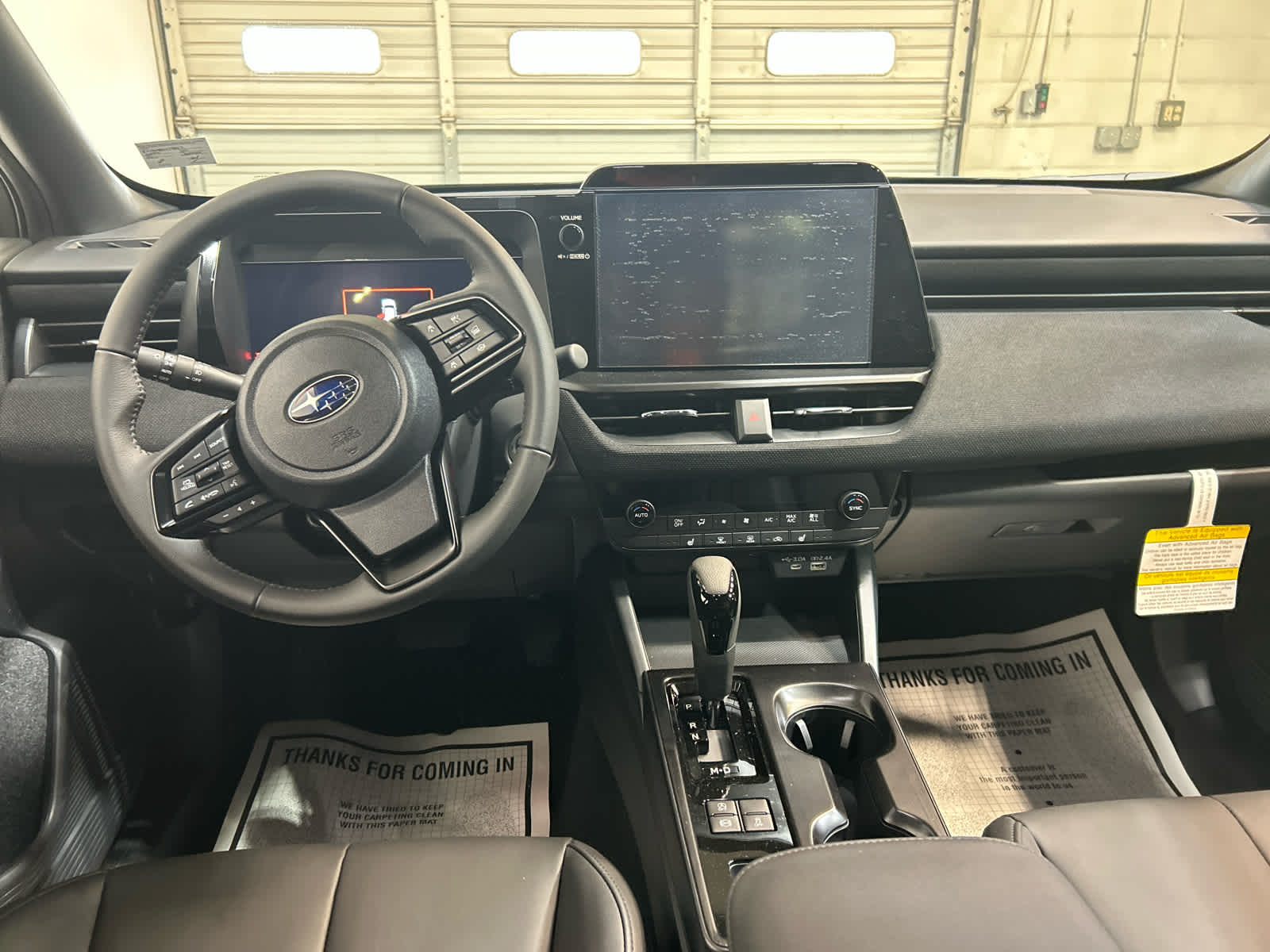 2026 Subaru Outback Premium - Photo 4