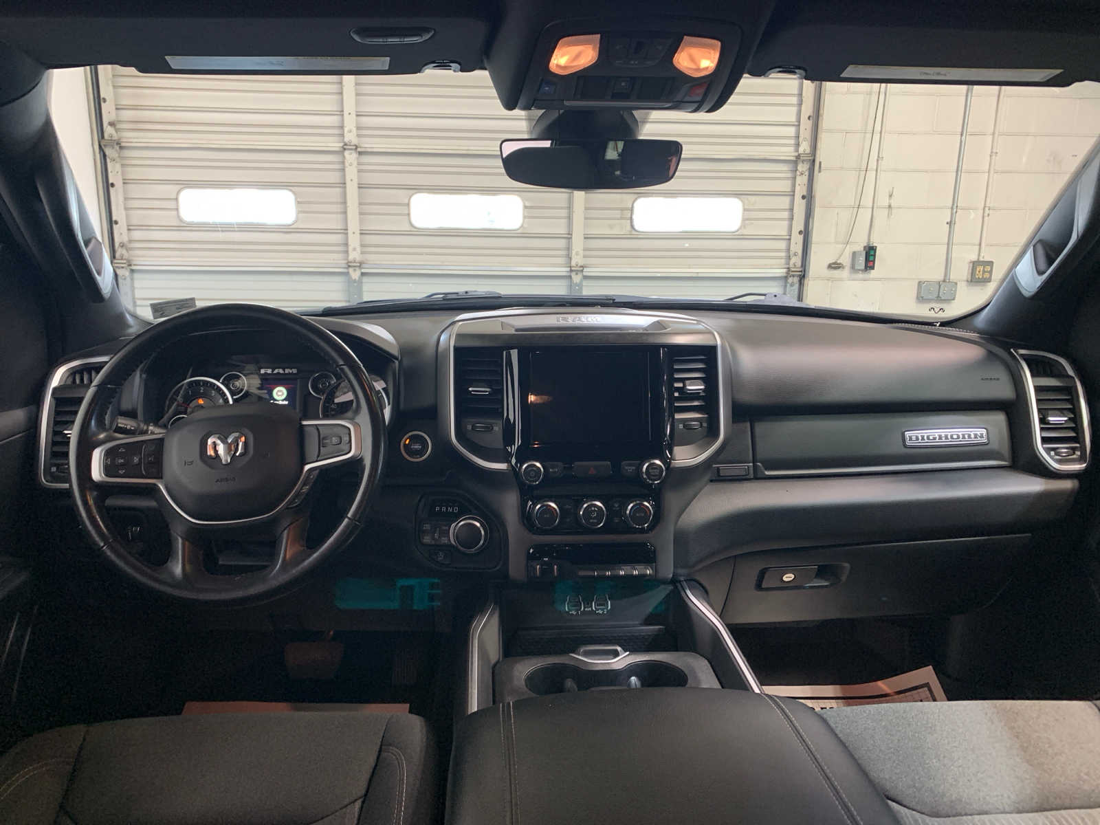 2020 Ram 1500 Big Horn Lone Star photo 4