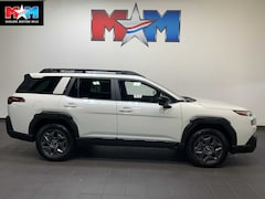 2026 Subaru Outback Premium SUV