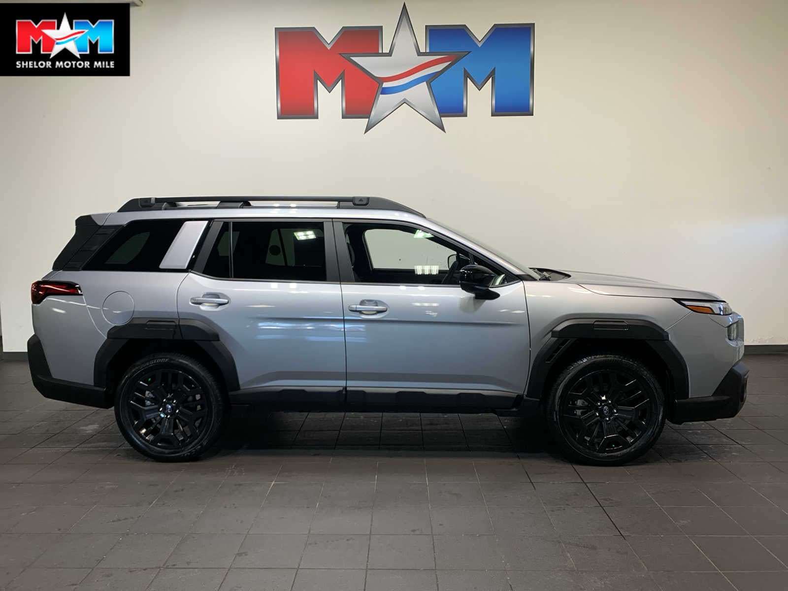 2026 Subaru Outback Limited's photo