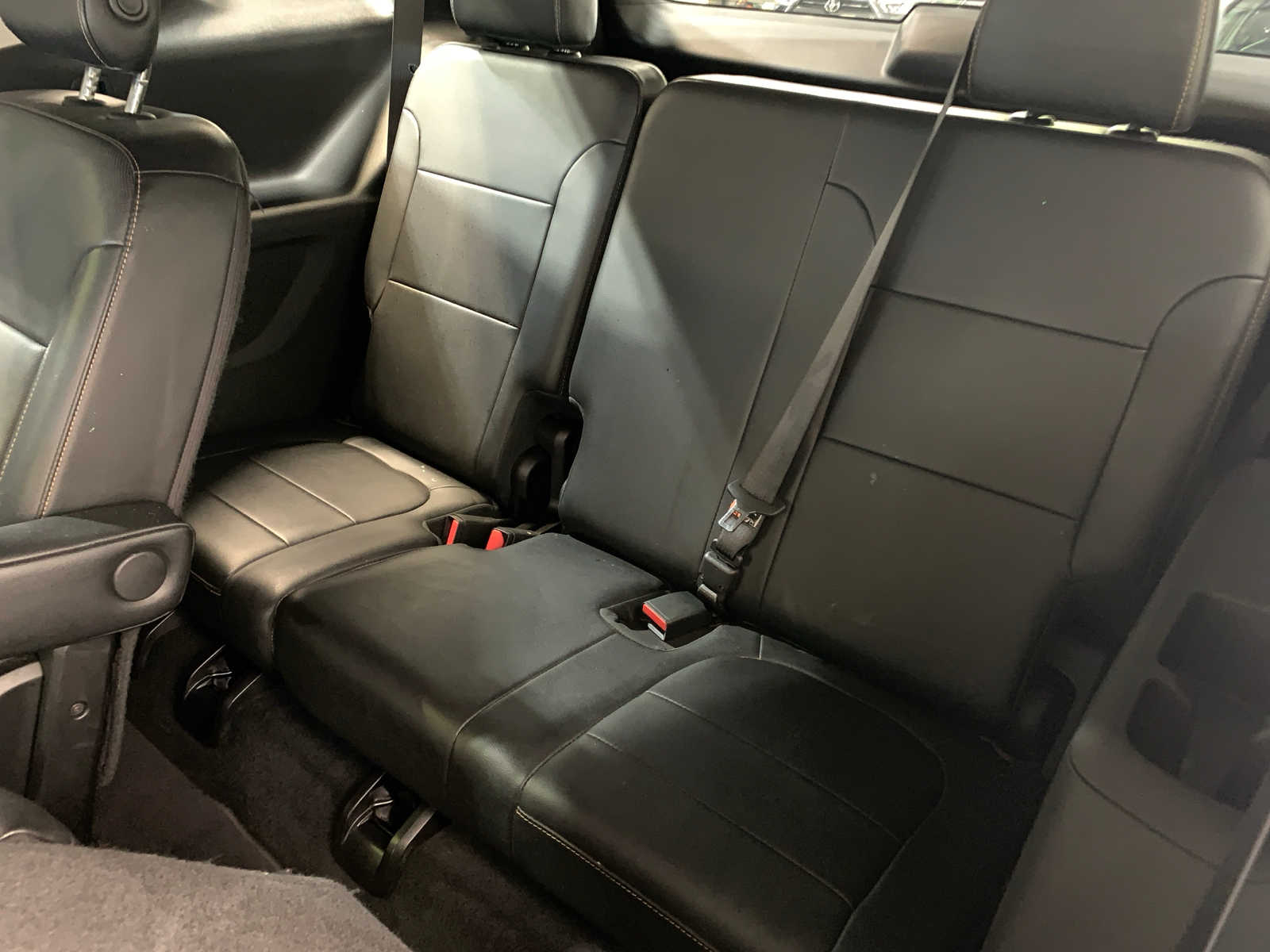 2018 Chevrolet Traverse Premier photo 4