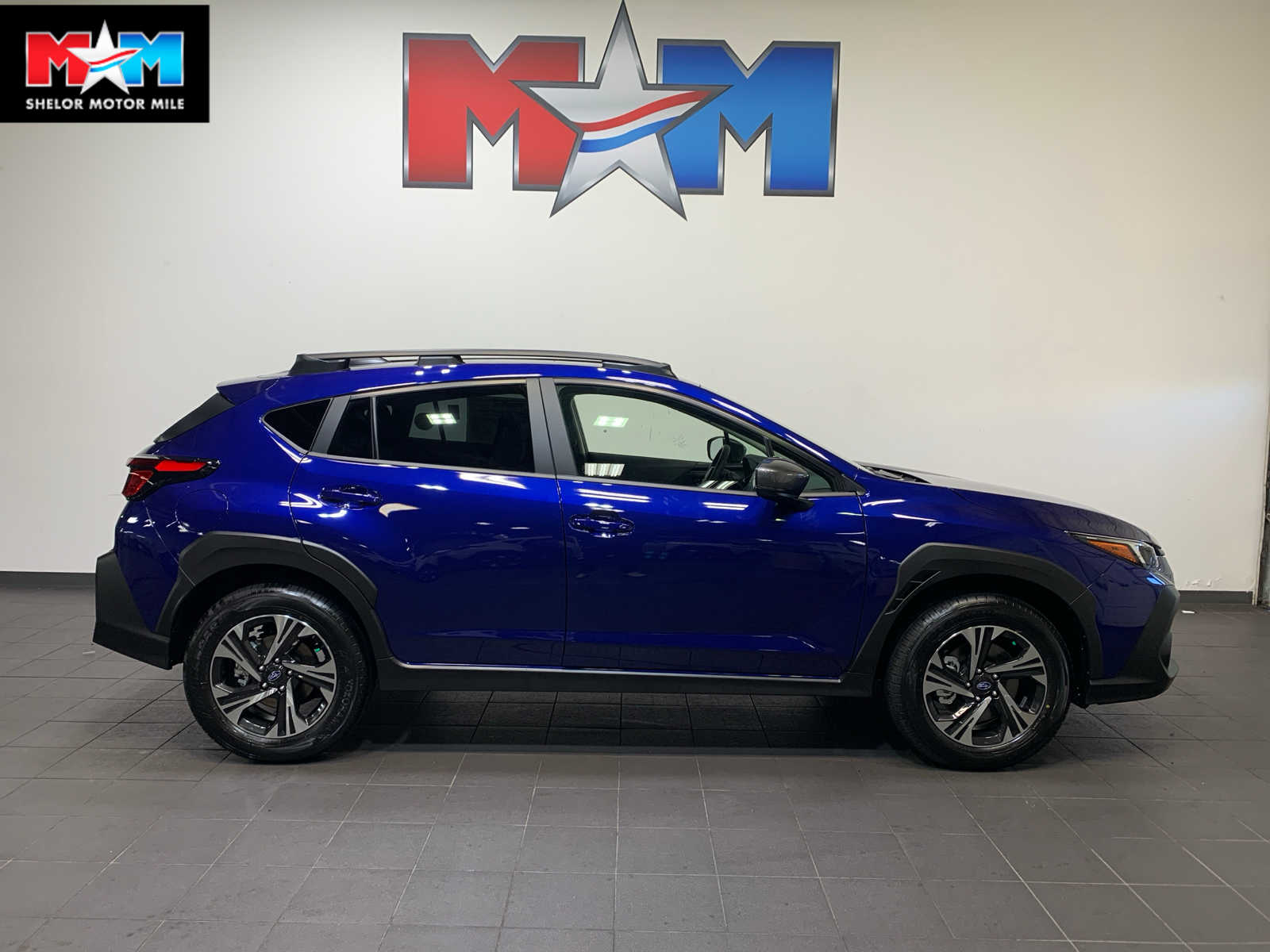 2025 Subaru Crosstrek Premium's photo