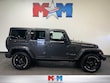  Jeep Wrangler JK Unlimited