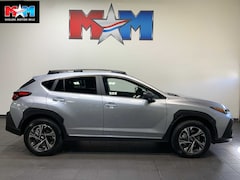 2026 Subaru Crosstrek Premium SUV