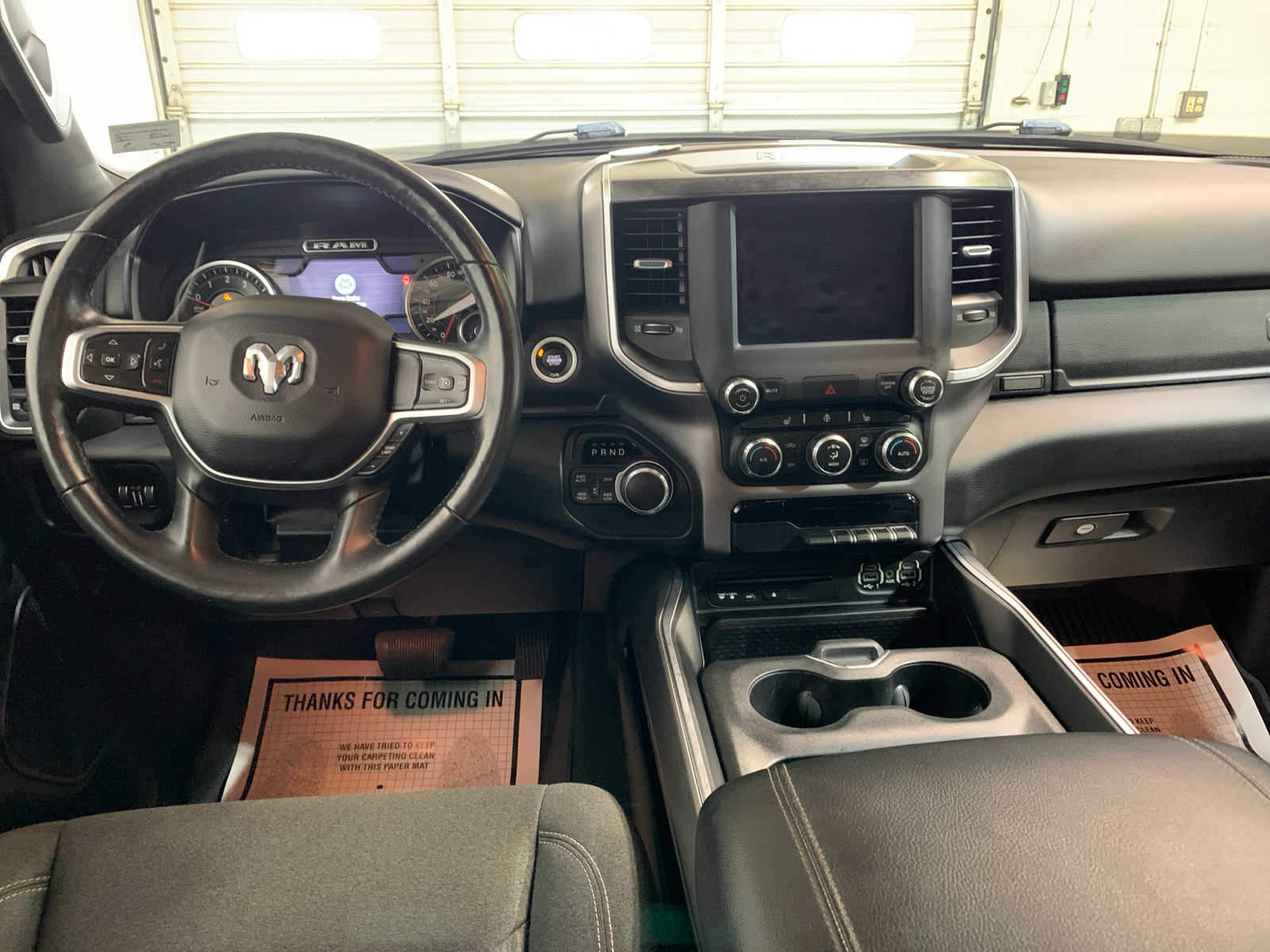 2019 Ram 1500 Big Horn Lone Star photo 4