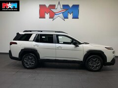 2026 Subaru Outback Premium SUV