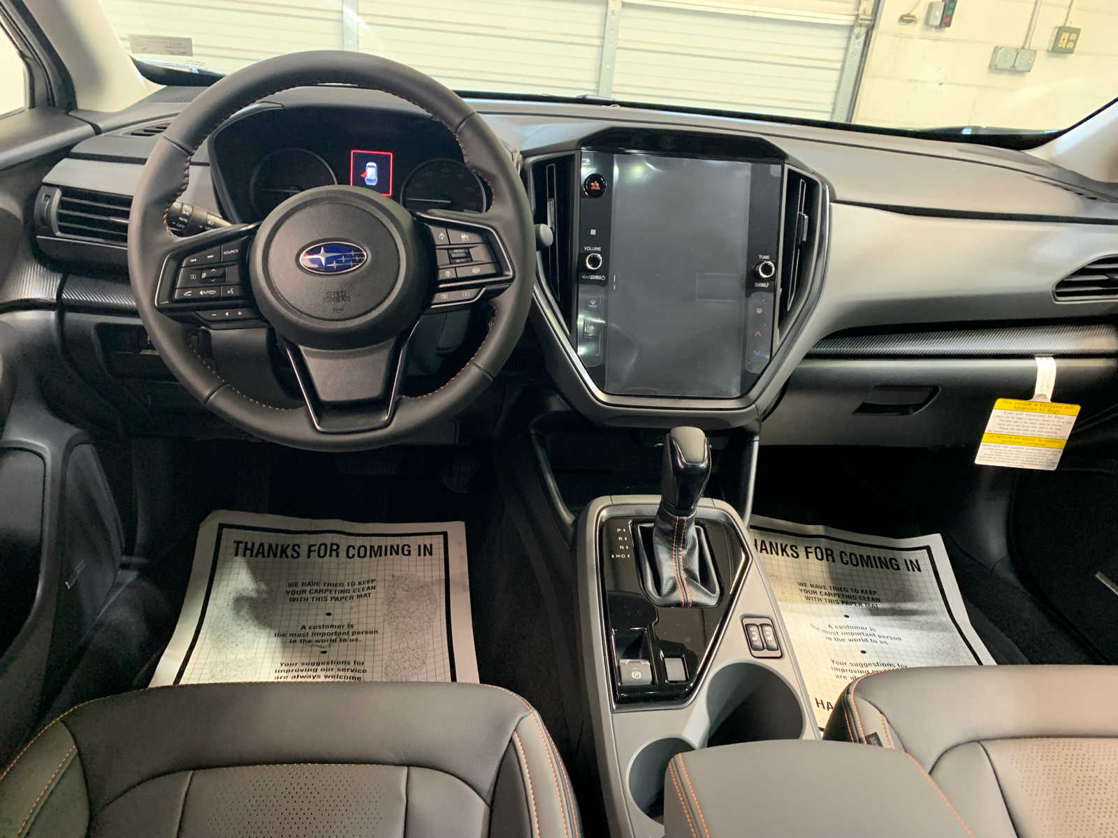 2025 Subaru Crosstrek Limited photo 4