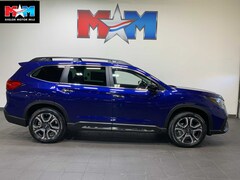 2026 Subaru Ascent Touring 7-Passenger SUV