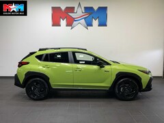 2026 Subaru Crosstrek Sport Hybrid SUV