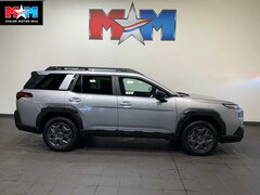 2026 Subaru Outback Premium SUV